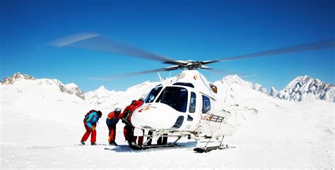 Heli Tours, Helicopter Tours in Nepal, Rates, Itineraries, Booking