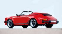 Porsche 911 Targa G Modell Alltagsklassiker Mit Dem Flair Des Ur Elfer