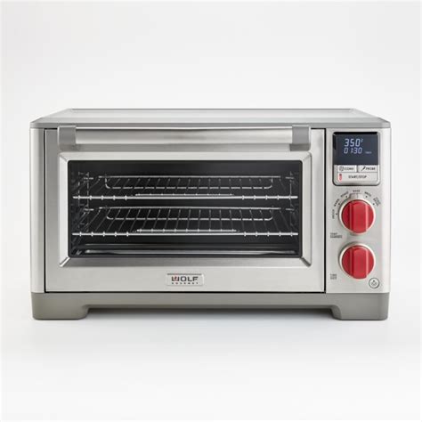 wolf toaster oven