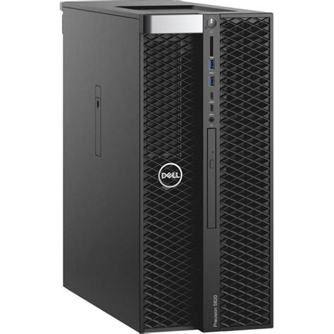 Dell Precision 5820 Xeon Workstation PANTHRA COMPUTERS