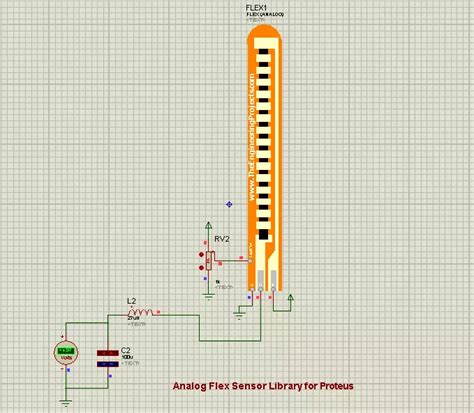 Soil Moisture Sensor Library For Proteus V2 0 The Engineering Projects