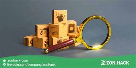 FINDING THE BEST PRODUCTS FOR YOUR AMAZON FBA PRIVATE LABEL BRAND ZonHack