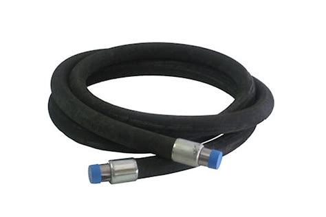 Grout Pump 25 Foot Black-Jack Grout Hose - Black-Jack Grout Pumps