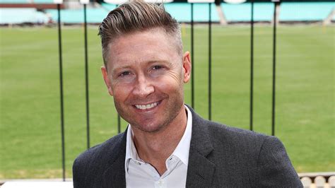 Announcing Michael Clarke As Its Brand Ambassador Is The Lanka Premier