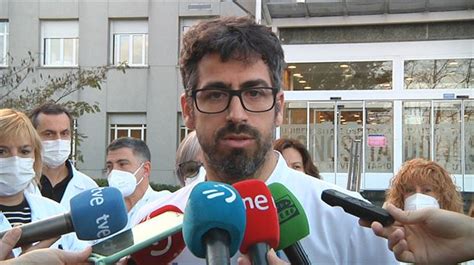 V Deo Los Trabajadores Del Hospital Donostia Se Muestran Optimistas