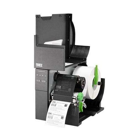 TSC MB240 MB340 MB240T MB340T Industrial Label Printers Scope Link