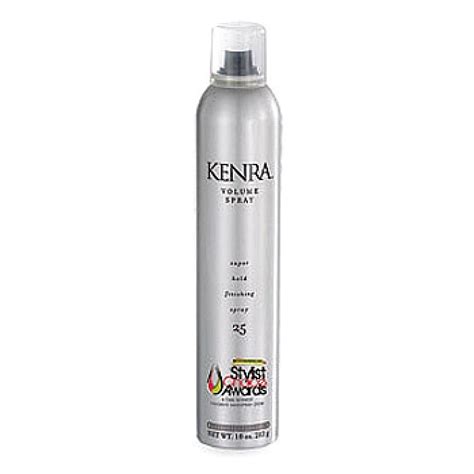 Kenra Hair Care Volume Spray 16oz