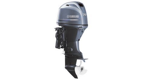 F70XA Yamaha 4 Stroke 70hp Extra Long Shaft EFI OUTBOARD FOR SALE