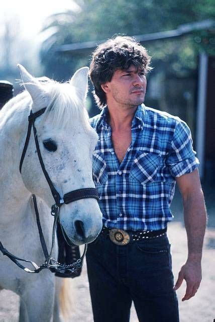 Pin Op Patrick Swayze Actrices Acteurs Zangeressen