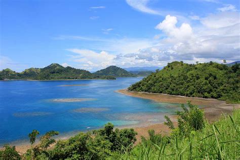 Taman Nasional Bogani Nani Wartabone Di Bolaang Mongondow Atourin