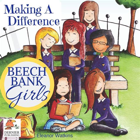 Beech Bank Girls Making A Difference Audiobook On Spotify