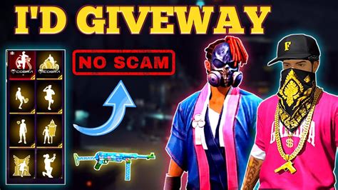 FREE FIRE ACCOUNT GIVEAWAY TODAY FREE FIRE ID AND PASSWORD GIVEAWAY