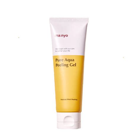 Manyo Pure Aqua Peel Pha