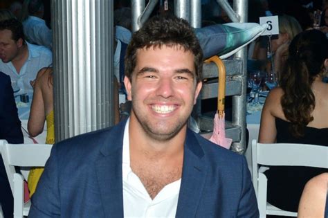 Fyre Fests Billy Mcfarland Sentenced To Six Years In Prisonspin