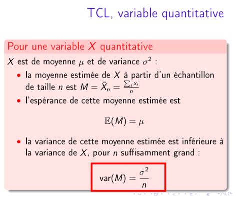 D Couvrir Imagen Formule De Calcul De La Variance Fr