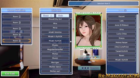 How To Install Honey Select Party HONEY GYR