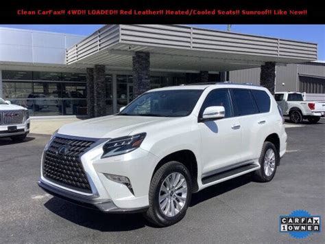 2023 Lexus Gx 460 For Sale ®