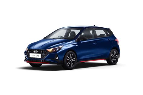 Hyundai I20 N Line Starry Night Colour Starry Night I20 N Line Price