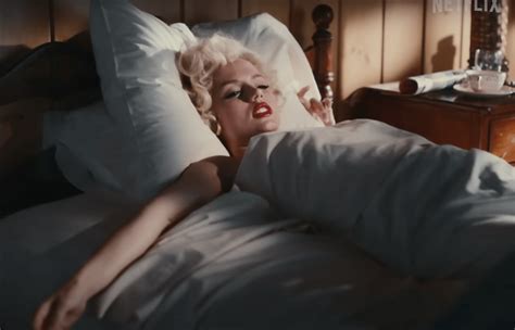 Netflix S Blonde Reviews Roundup Is Ana De Armas Starrer A Must Watch