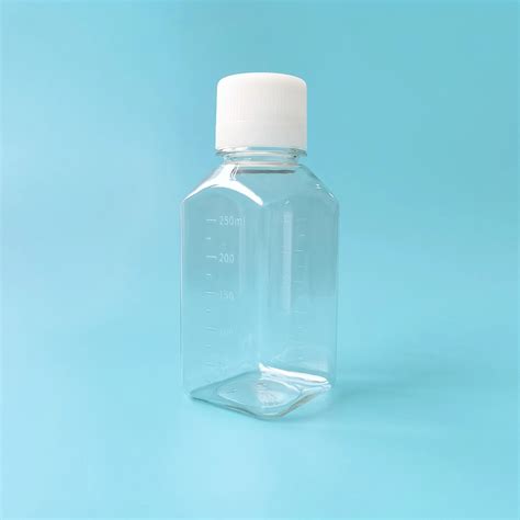 Biochemistry Biological Vial Ml Sterile Buffers Buffer Solution