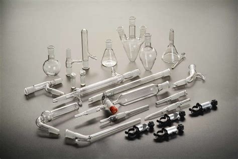 Laboratory Glassware