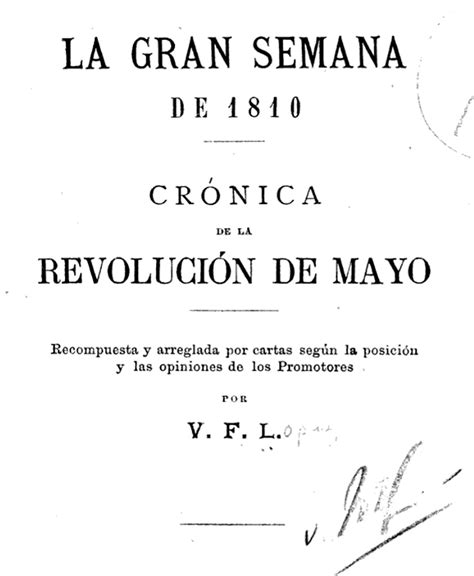 El Libro De Historia Que Exageró El 25 De Mayo Una Esclava Inventada Un Virrey Ahorcado Y