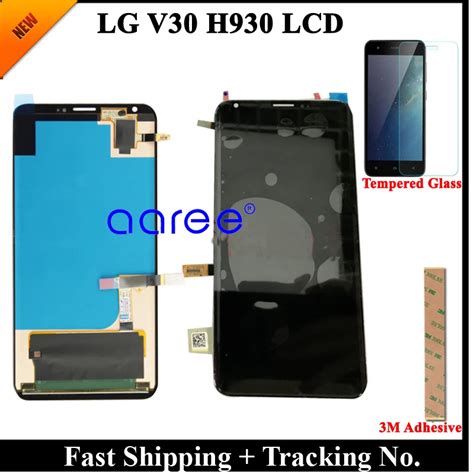 Tested Lcd Screen For Lg V Lcd H Lcd Touch Screen