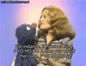 Sesame Street Grover GIF - Find & Share on GIPHY