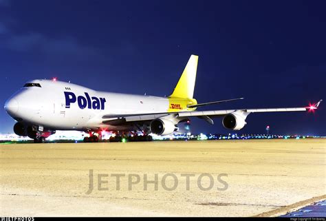 N Pa Boeing Nf Scd Polar Air Cargo Tim Bowrey Jetphotos