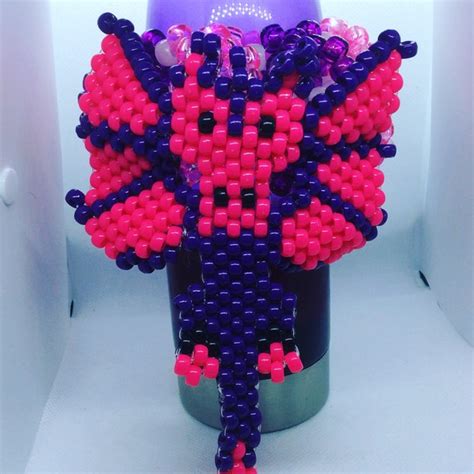 Kandi Bracelet Etsy