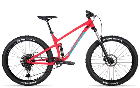 2020 Norco Fluid Fs 3 Womens Specs Reviews Images Mountain Bike