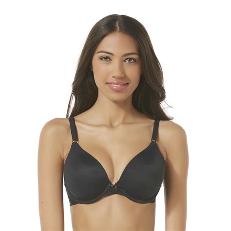 Maidenform Women S One Fab Fit Convertible T Shirt Bra 7958