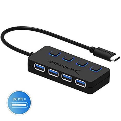 Os Melhores Hubs Usb De Qual Escolher