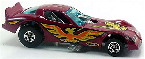 Firebird Funny Car Mm Hot Wheels Newsletter Hot Sex Picture