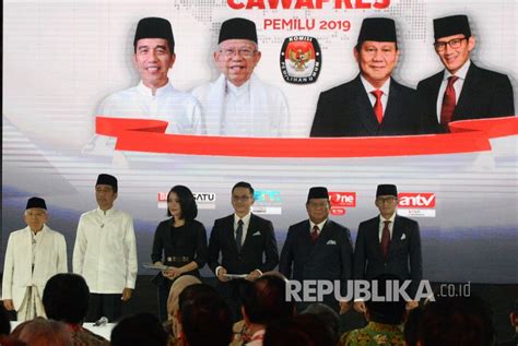 Presidential Threshold Nol Persen Konstitusionalkah Republika Online