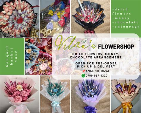 Linda's Flower... - Linda's Flower Designs - Cebu Florist