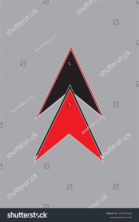 Number 12 Creative Images Black Red Stock Vector (Royalty Free) 2179314581 | Shutterstock