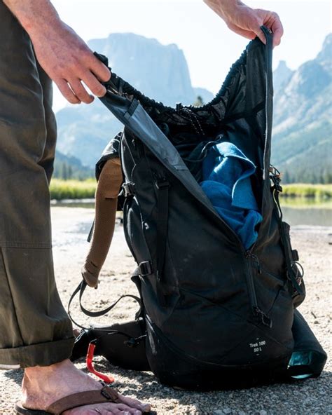 Forclaz Trek 100 Backpack Review Mountain Weekly News