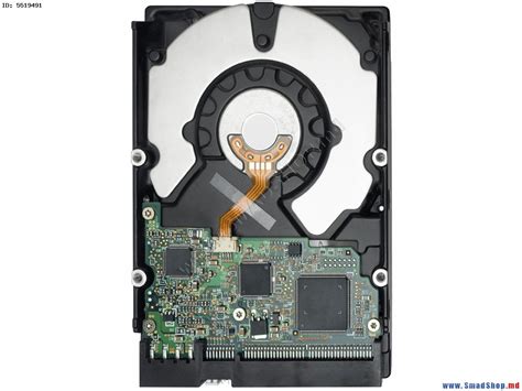 Жесткий диск Hitachi Cinemastar 2Tb (5K2000) купить в Кишиневе, Молдове ...