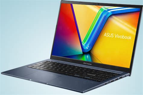 ASUS VivoBook 15 with best i5 11th Gen