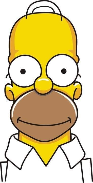 Pin Von Sofia Jhery Auf Dibujos Animados Homer Simpson Snoopy Bilder