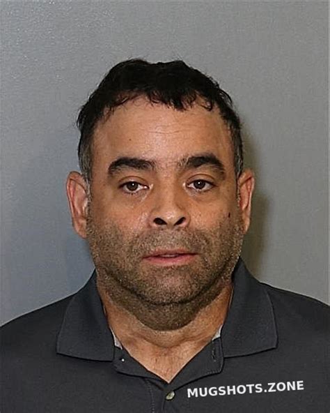 Robert Reyes Osceola County Mugshots Zone