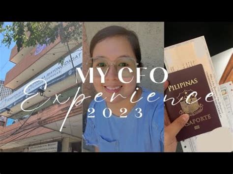 Spouse Visa Cfo Experience Simply Mrs B Youtube