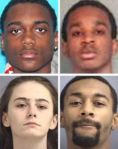 4 Face First Degree Murder Charges In Warrenton Public Safety And Crime