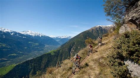 Escursioni Mtb Tour Panoramica Monte Sole Percorsi Gps Tracks