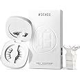 Amazon WOSADO Magnetic Eyelashes Kit No 14 FROST BLACK Reusable