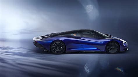 Mclaren Speedtail Cars Hd Wallpaper Pxfuel