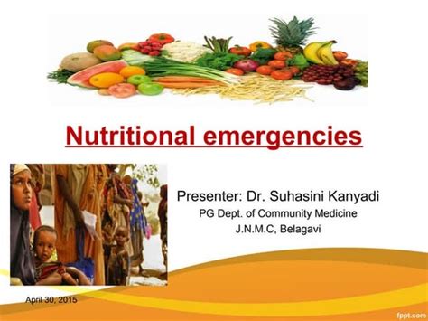 Nutritional Interventions