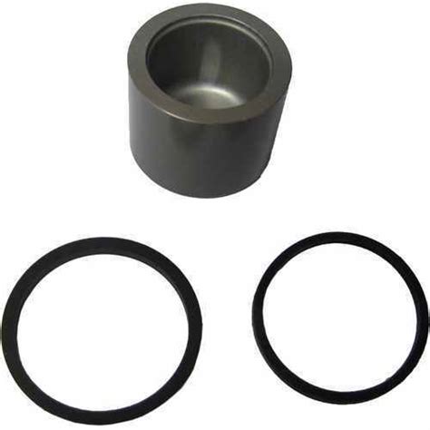 Caliper Piston Seal Kit X Mm Fits Yamaha Fz N Fazer Naked No Abs