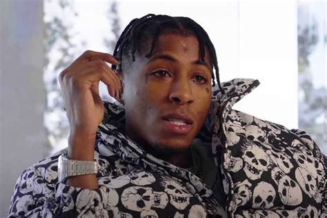 NBA YoungBoy Net Worth: The Millionaire Rappers Journey To The Top